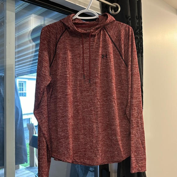 Women’s under armour long sleeve - Picture 1 of 5